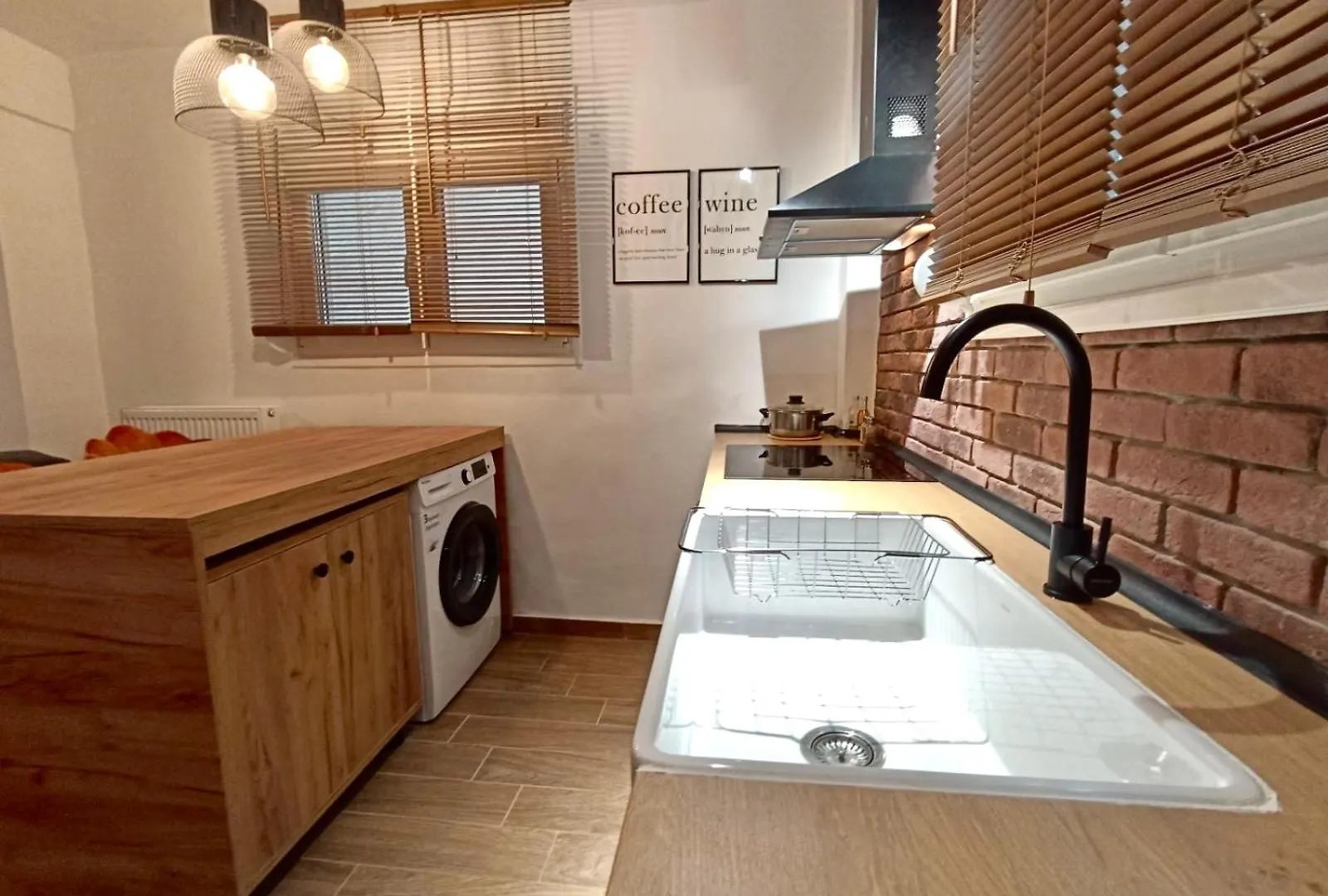 Apartamento Frida'S Home Tessalónica Grécia